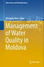 Management of Water Quality in Moldova