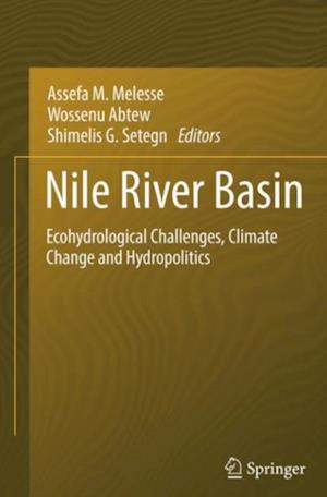 Nile River Basin