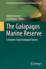 Galapagos Marine Reserve