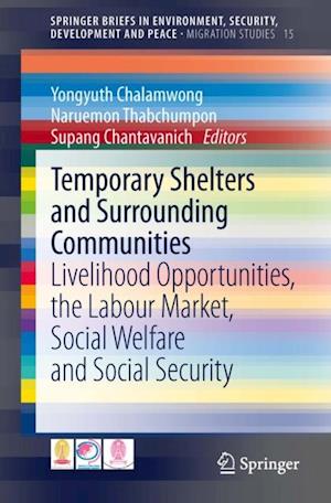 Temporary Shelters and Surrounding Communities