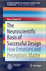 Neuroscientific Basis of Successful Design