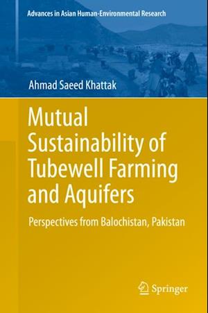 Mutual Sustainability of Tubewell Farming and Aquifers