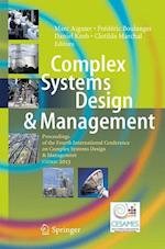 Complex Systems Design & Management