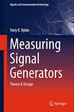 Measuring Signal Generators