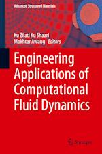 Engineering Applications of Computational Fluid Dynamics