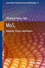 MoS2