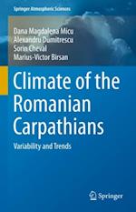 Climate of the Romanian Carpathians