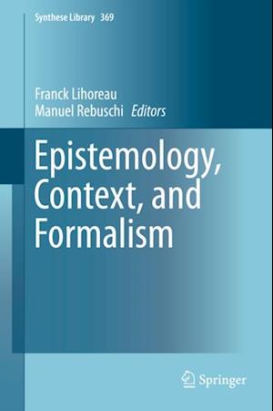 Epistemology, Context, and Formalism