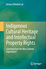 Indigenous Cultural Heritage and Intellectual Property Rights