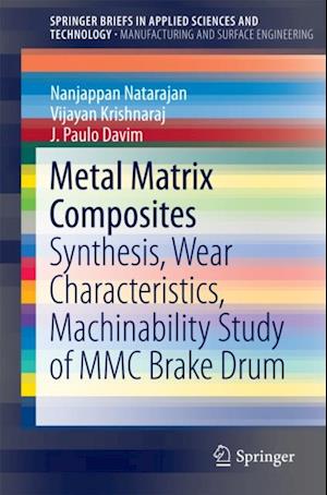 Metal Matrix Composites