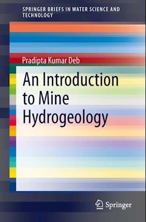 Introduction to Mine Hydrogeology