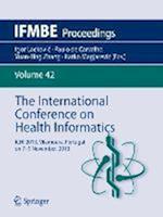 The International Conference on Health Informatics