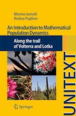 An Introduction to Mathematical Population Dynamics