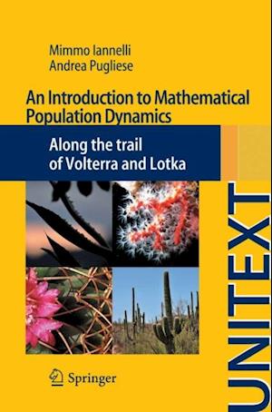 Introduction to Mathematical Population Dynamics