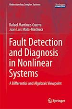 Fault Detection and Diagnosis in Nonlinear Systems