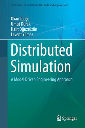 Distributed Simulation