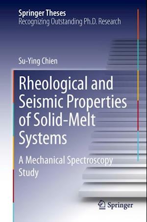 Rheological and Seismic Properties of Solid-Melt Systems