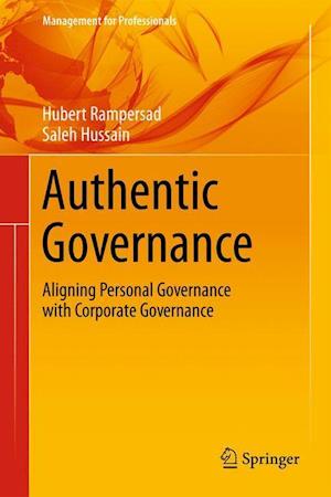 Authentic Governance