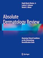 Absolute Dermatology Review