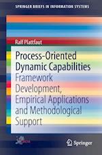 Process-Oriented Dynamic Capabilities