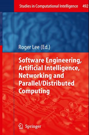 Software Engineering, Artificial Intelligence, Networking and Parallel/Distributed Computing