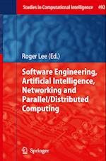 Software Engineering, Artificial Intelligence, Networking and Parallel/Distributed Computing