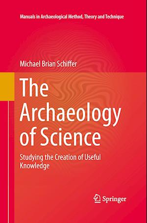 The Archaeology of Science