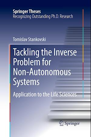 Tackling the Inverse Problem for Non-Autonomous Systems