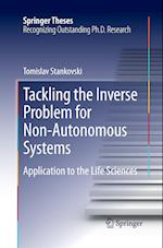 Tackling the Inverse Problem for Non-Autonomous Systems