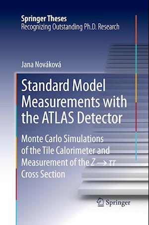 Standard Model Measurements with the ATLAS Detector