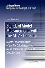 Standard Model Measurements with the ATLAS Detector