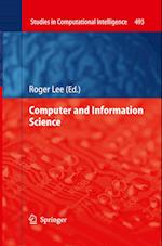 Computer and Information Science