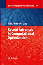 Recent Advances in Computational Optimization