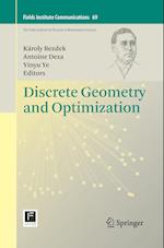 Discrete Geometry and Optimization