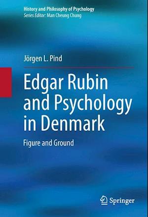 Edgar Rubin and Psychology in Denmark