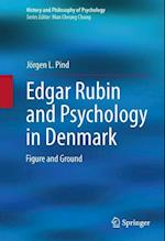 Edgar Rubin and Psychology in Denmark