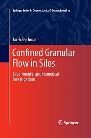 Confined Granular Flow in Silos