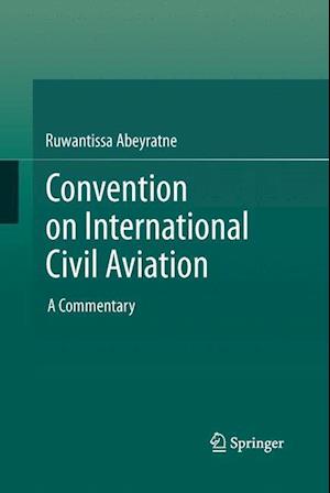 Convention on International Civil Aviation