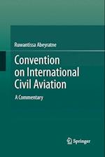 Convention on International Civil Aviation