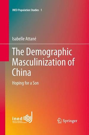 The Demographic Masculinization of China