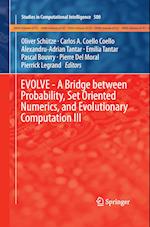 EVOLVE - A Bridge between Probability, Set Oriented Numerics, and Evolutionary Computation III