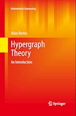 Hypergraph Theory