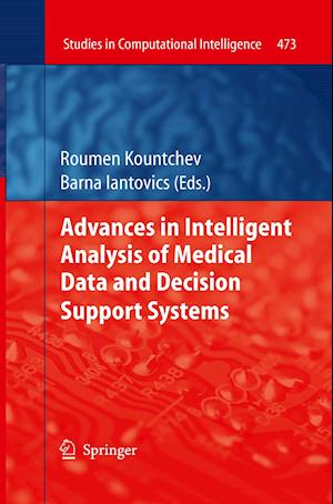 Advances in Intelligent Analysis of Medical Data and Decision Support Systems