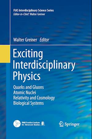 Exciting Interdisciplinary Physics