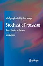 Stochastic Processes