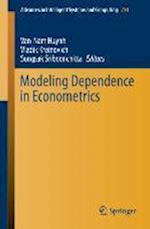 Modeling Dependence in Econometrics
