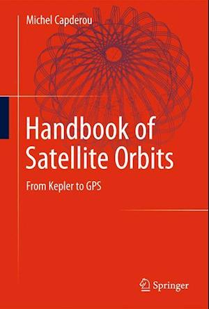 Handbook of Satellite Orbits