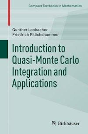 Introduction to Quasi-Monte Carlo Integration and Applications