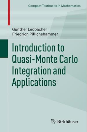 Introduction to Quasi-Monte Carlo Integration and Applications