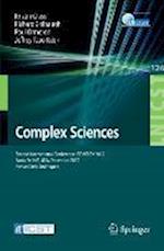 Complex Sciences